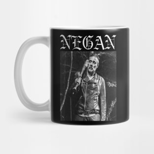 NEGAN Mug